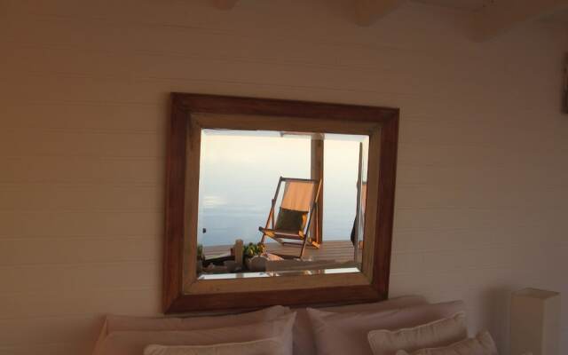 Laguna Garzon Lodge