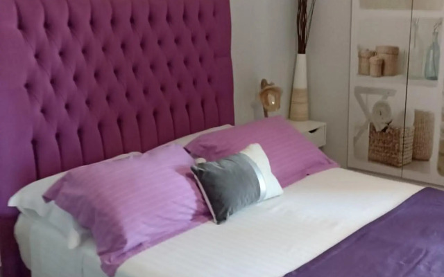 Machi Rooms