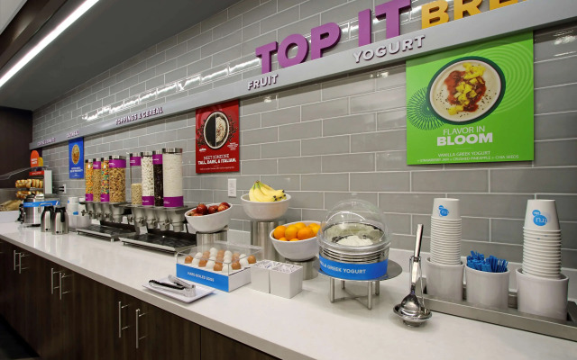 Tru By Hilton Meridian