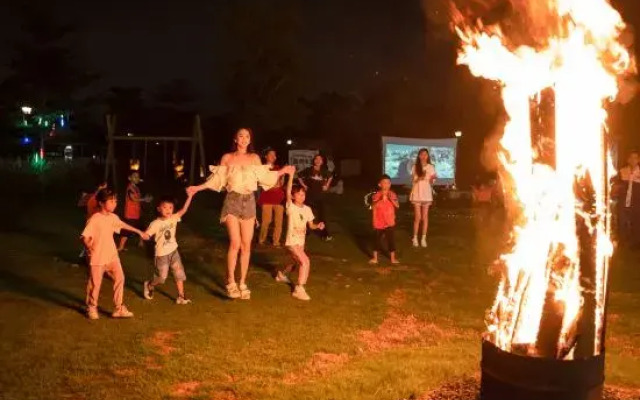 Midea Egret Lake LN Dongfang Hotel,Foshan