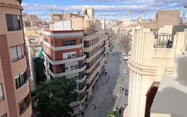 Select Home Mercado Central
