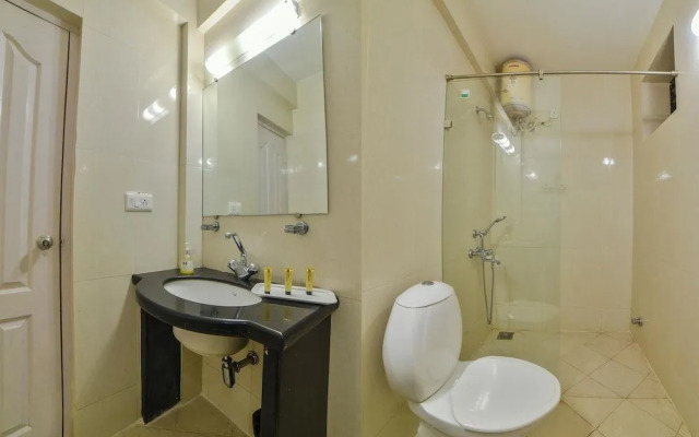 Hotel Mint Royale Assagao