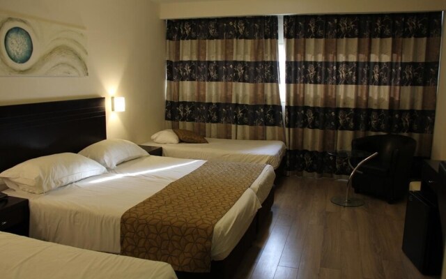 Restal Hotel
