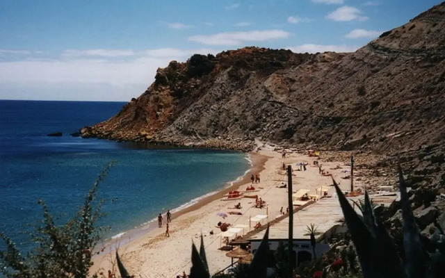 Holiday Home Casa Valeria 1st Floor