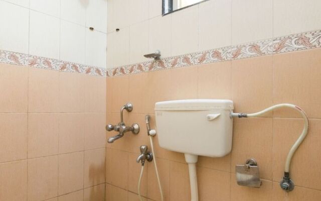OYO 12737 JK Residency