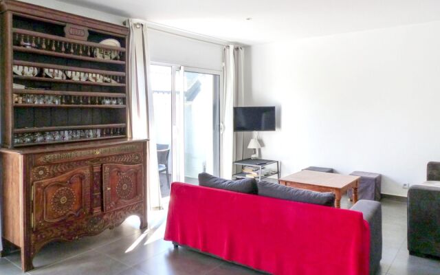 House With 3 Bedrooms in Séné, With Furnished Terrace and Wifi - 3 km