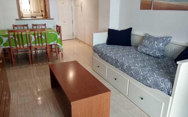 Apartamento en Resort Marina Dor