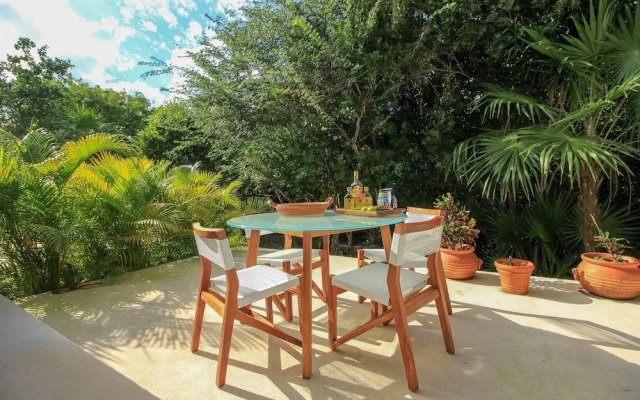 Luxury House Near Akumal Beach by Olahola