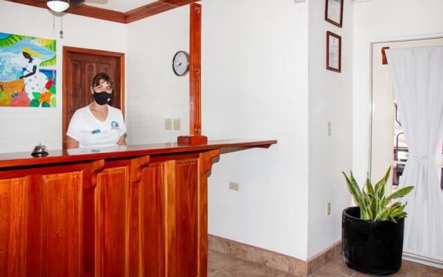 Mayan Princess Hotel