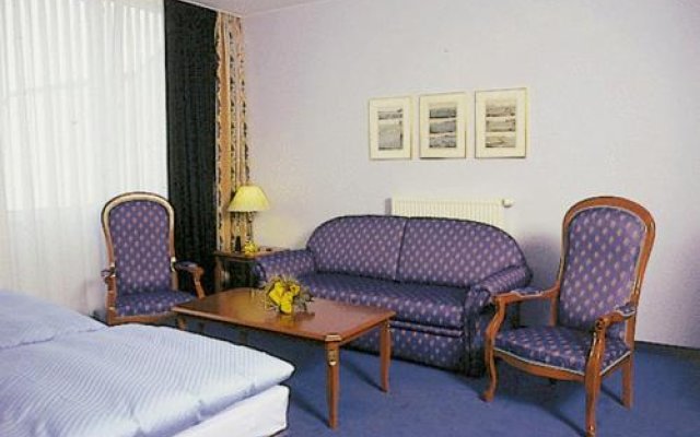Hotel Alte Molkerei