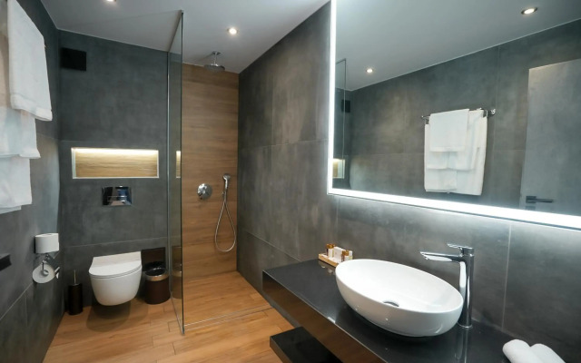 Grand Hotel Therme