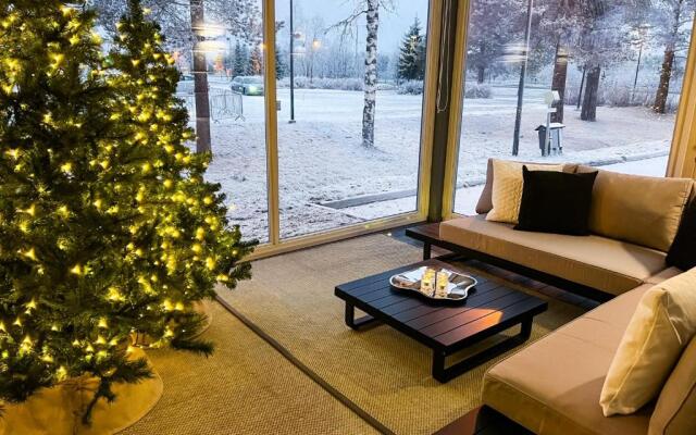 Santa's Luxury Boutique Villa - Santa Claus Village