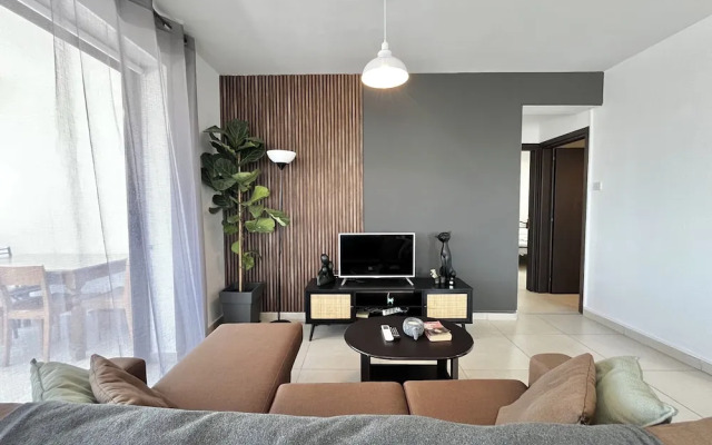 105 LCA - Stay Sealine Apartment