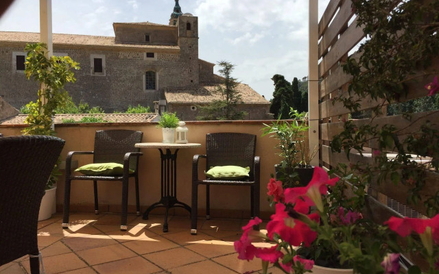 Residencial Suites Valldemossa