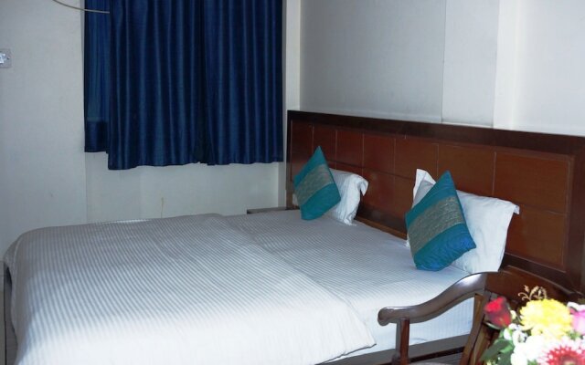 Maxfort Budget Hotel Gurgaon