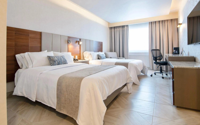 Plaza Diana Hotel