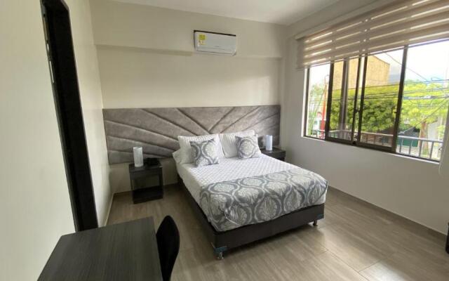 Hotel Le Falep