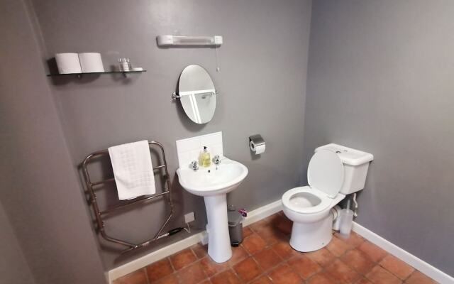White Hart Inn