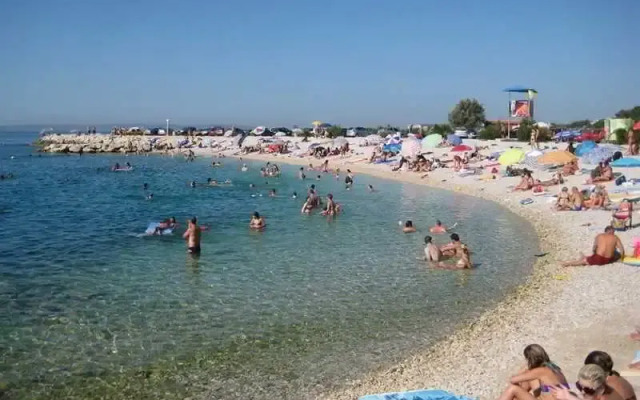Apartments Ruzica