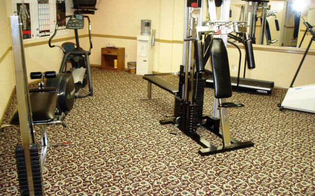 The Landing Hotel & Restaurant