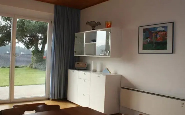 Ferienwohnung Krainer