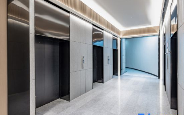 JI Hotel (Tangshan Railway Station)