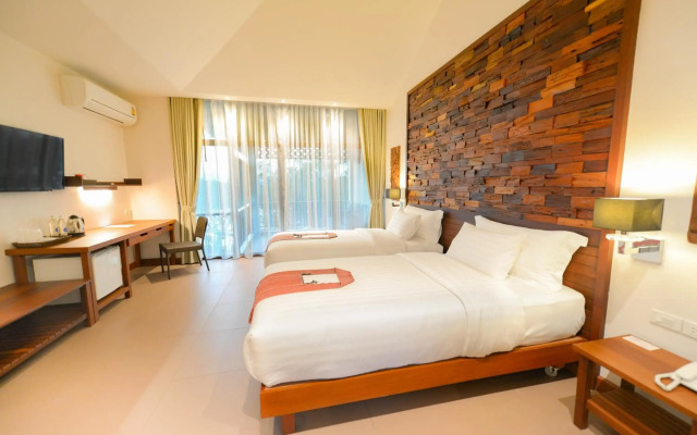 Bansaeo Garden and Resort