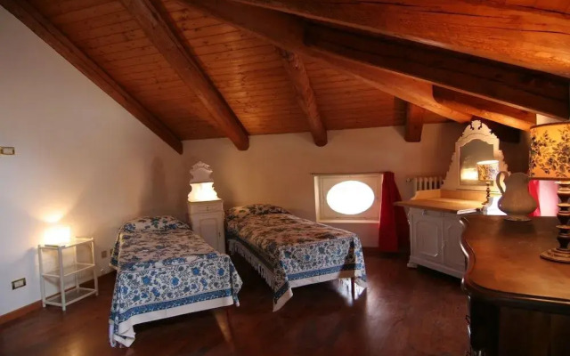 Bed & Breakfast Palazzo Sismonda