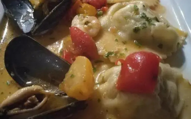 Santo Mercurio Country House