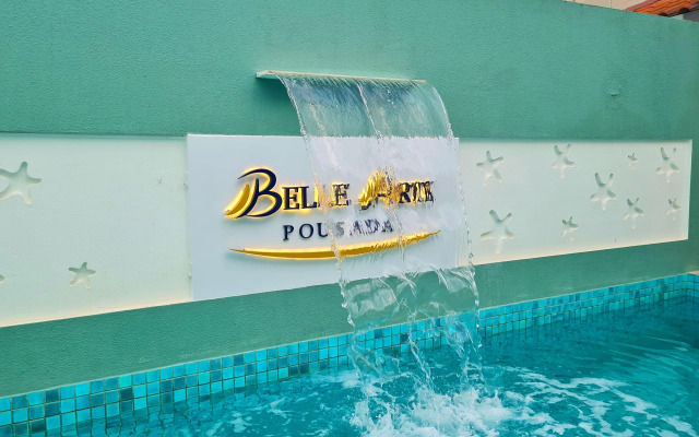 Belle Arti Pousada
