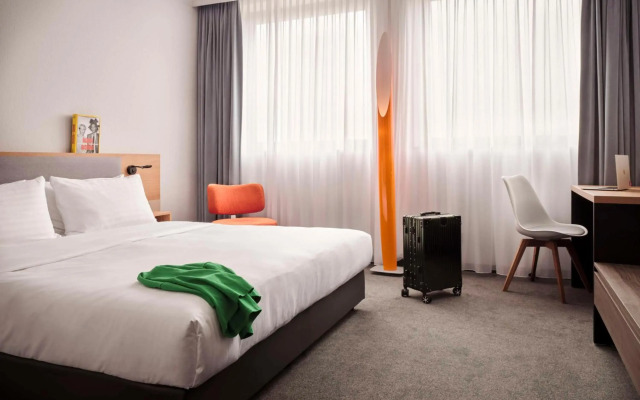 Fleming's Express Hotel Wuppertal