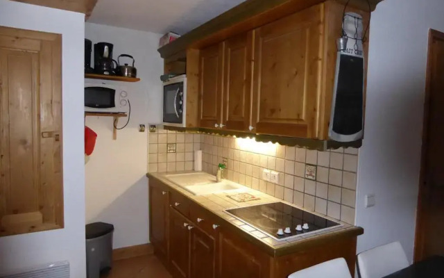 Appartement Pralognan-la-Vanoise, 3 pièces, 6 personnes - FR-1-464-55