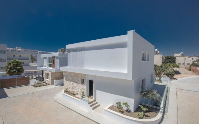 Ayia Napa Kube Villa Kb4, Ayia Napa Center