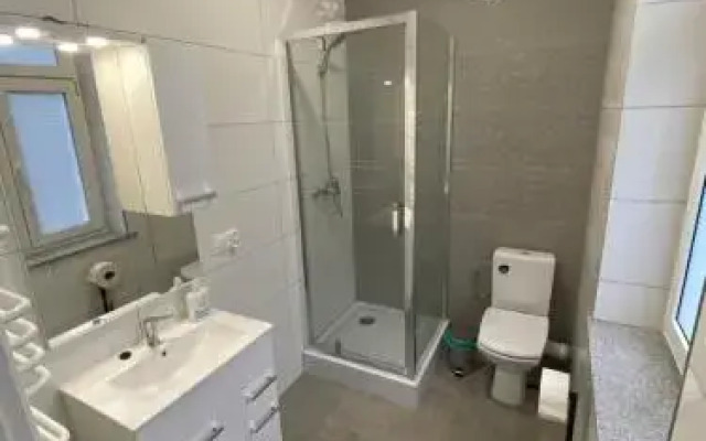 Apartament Kleopatra