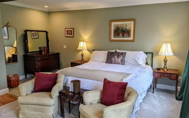 Stanton House Inn