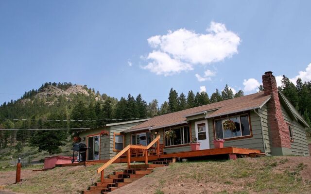 Rocky Mountain Retreat 2 by Rocky Mountain Resorts