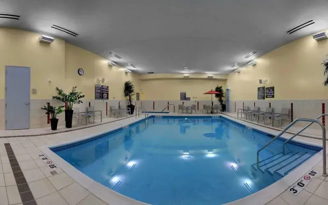 Hilton Minneapolis/Bloomington