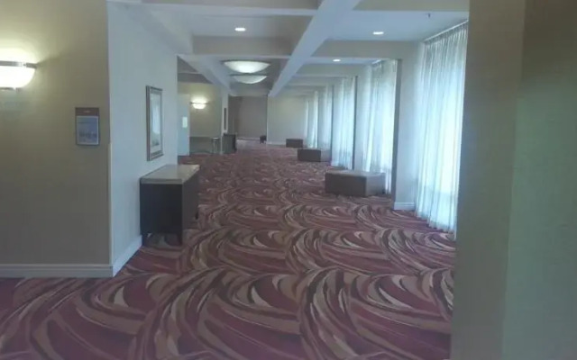 Wyndham Jacksonville Riverwalk
