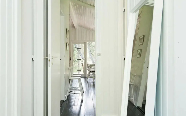 6 Person Holiday Home in Albaek