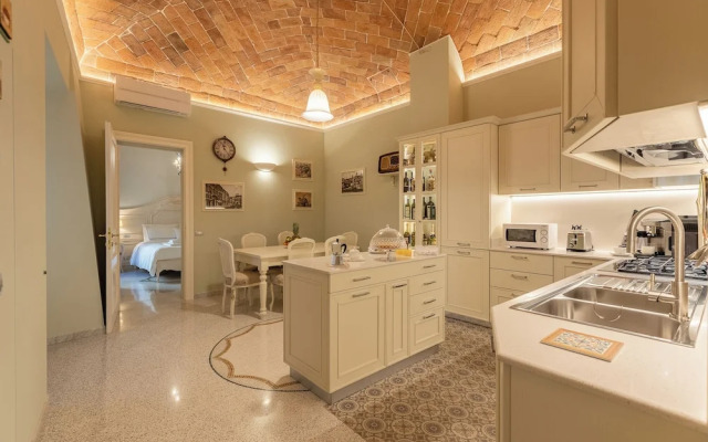 Charming Apartment Cartoni