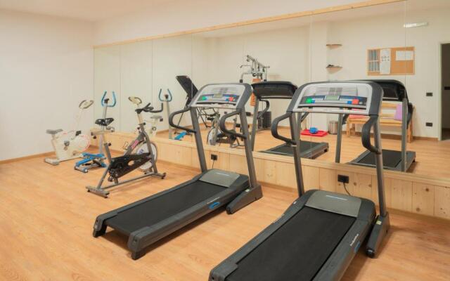 Appartamenti Cesa Ciasates