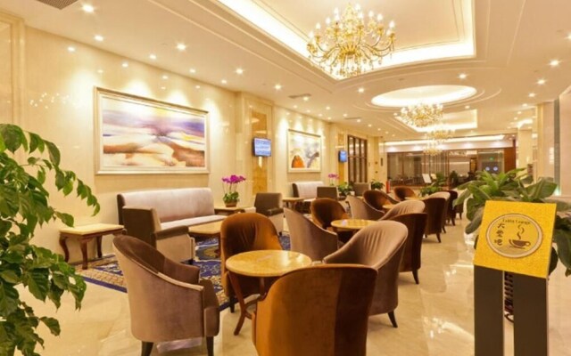 Haili Garden Hotel