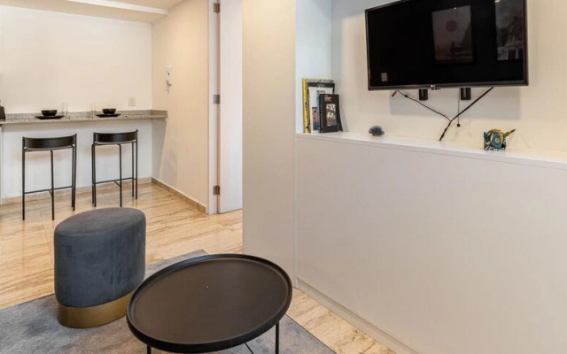 Casai Brand New Studio in Perfect Location