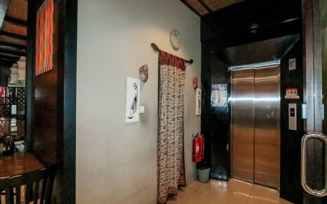 NIDA Rooms Raya Dukuh Kupang 50