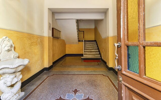 Central Cozy Apartment