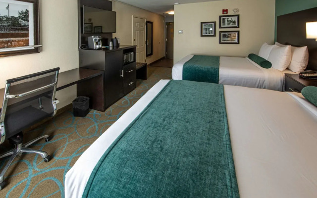 City Express by Marriott Duluth