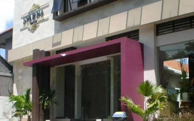 Svarna Suite Seminyak
