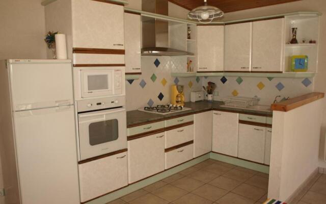 Maison Saint-Jean-de-Monts, 3 pièces, 6 personnes - FR-1-323-126