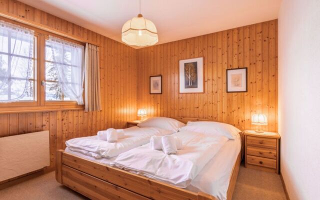 Chalet Eloise Nendaz