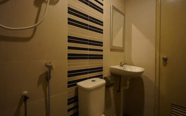 Hotel O Jj Hotel Sitiawan